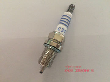 China 93176801 OPEL-GR.-Zündkerze-Auto-Zündkerzen mit einzelne Selbstmaschinenteilen der Elektroden-1214031 fournisseur