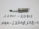 22401-ED815 NGK Iridium-Zündkerze, Zündkerze des Generator-6643-LZKAR6AP-11 fournisseur